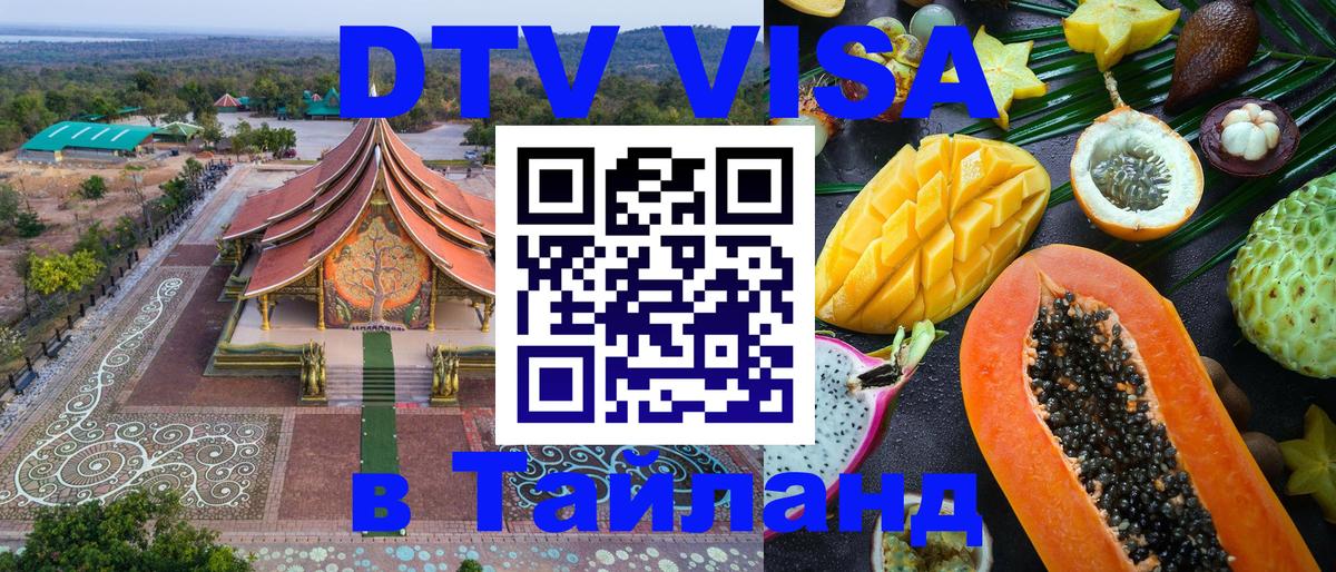Оформление DTV визы под ключ: стоимость и тарифы, только загранпаспорт - 04.10.2025 
